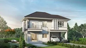 Life Bangkok Boulevard Chaengwattana - ไลฟ์ บางกอก บูเลอวาร์ด แจ้งวัฒนะ