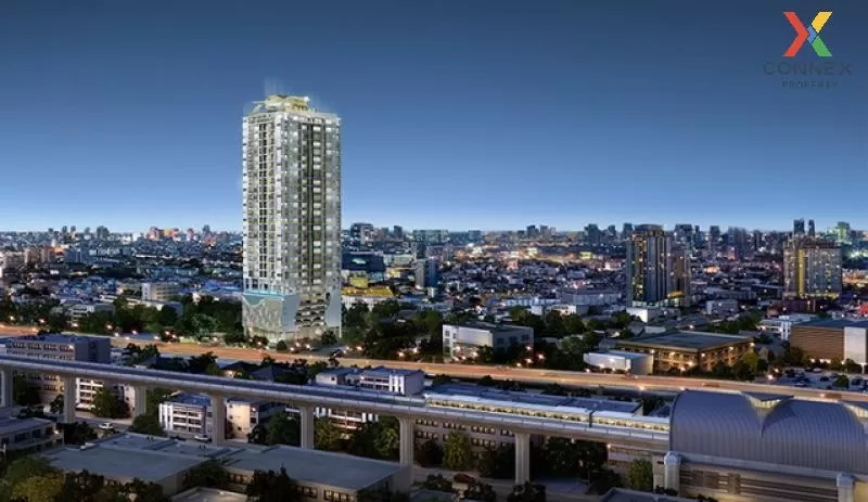 For Rent Condo , Supalai Elite Phayathai , BTS-Phaya Thai , Thung