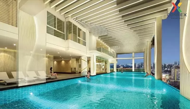 For Rent Condo , Supalai Elite Phayathai , BTS-Phaya Thai , Thung