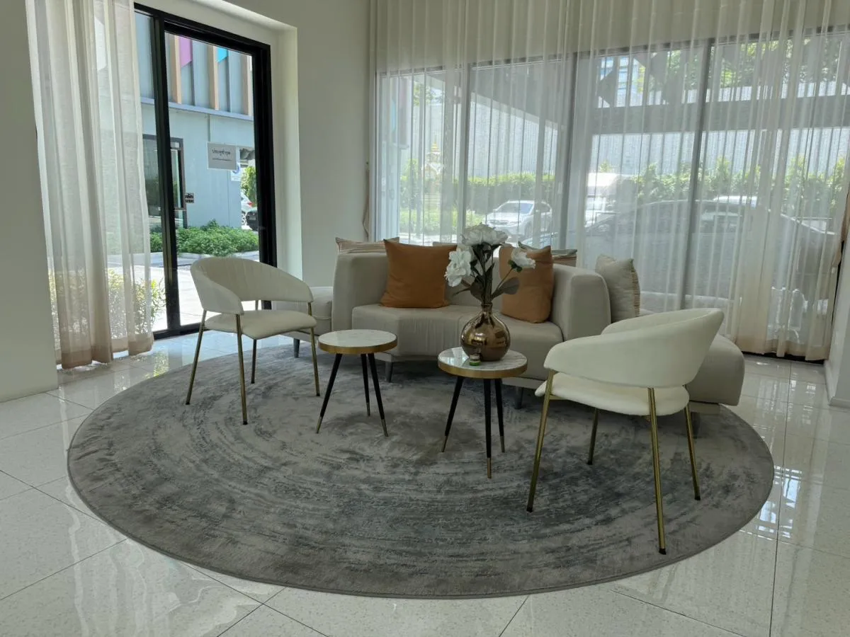 For Sale Condo , iCondo Active Phatthanakan , ARL-Hua Mak , Suan 