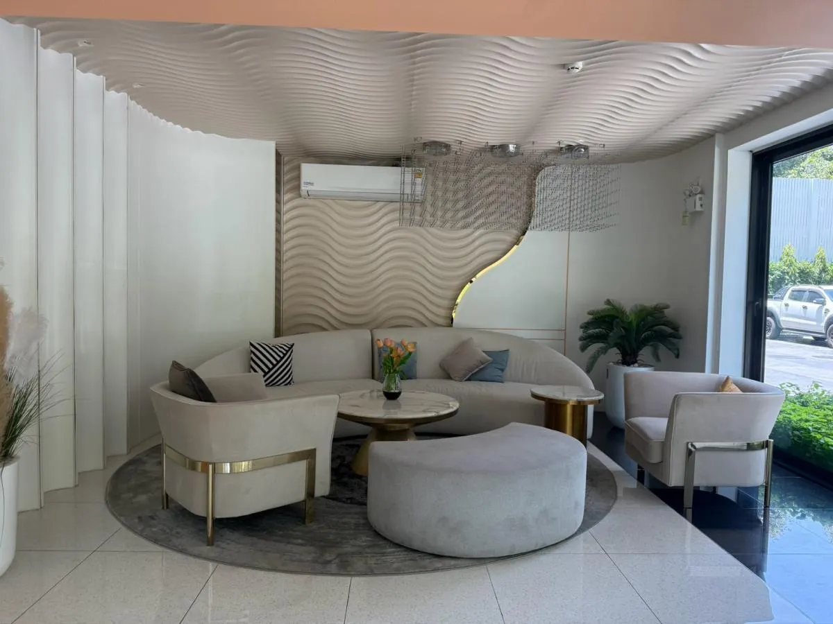 For Sale Condo , iCondo Active Phatthanakan , ARL-Hua Mak , Suan 