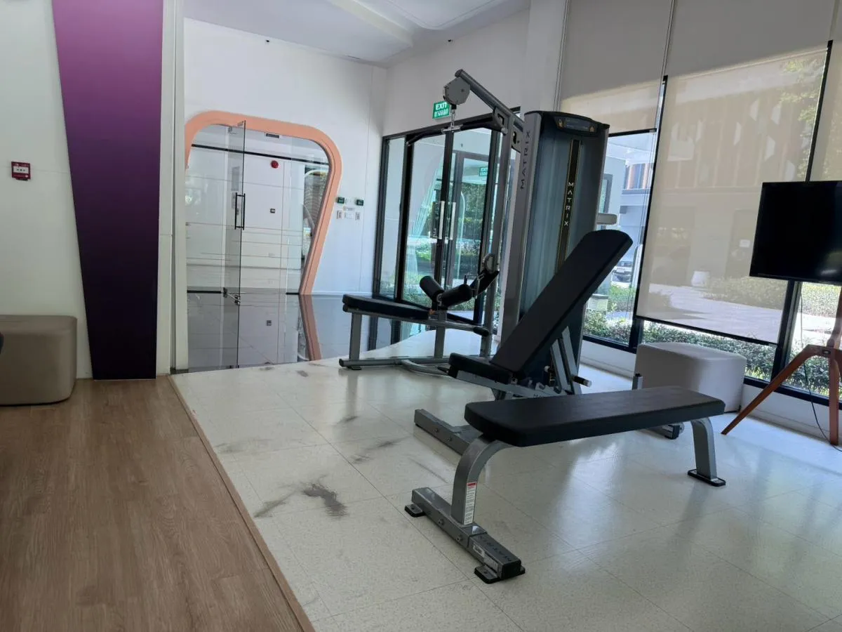 For Sale Condo , iCondo Active Phatthanakan , ARL-Hua Mak , Suan 