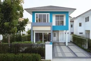 TRENDY TARA BANGYAI - เทรนดี้ ธารา บางใหญ่