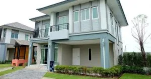 The Plant Chalongkrung 2 - เดอะ แพลนท์ ฉลองกรุง 2