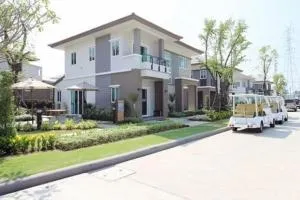 Natura Rama 2-Wongwaen Prachauthit - เนเชอร่า พระราม 2-วงแหวน ประชาอุทิศ