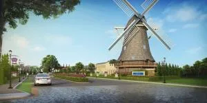 Perfect Place Ramintra-Wongwaen 3 - เพอร์เฟค เพลส รามอินทรา-วงแหวน 3