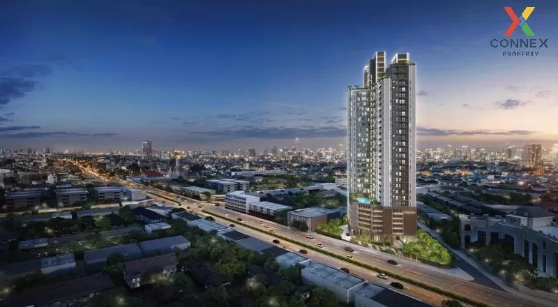 FOR SALE condo , Supalai Loft Prajadhipok - Wongwian Yai , BTS-Wo 3