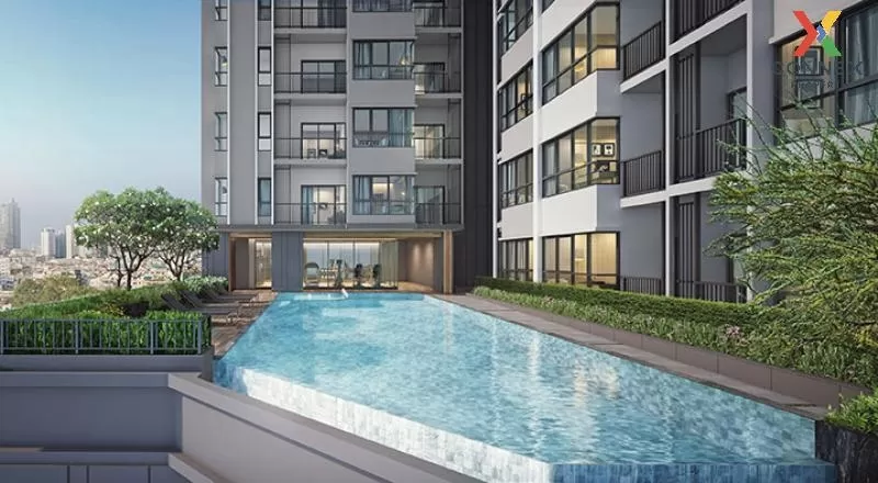 FOR SALE condo , Supalai Loft Prajadhipok - Wongwian Yai , BTS-Wo
