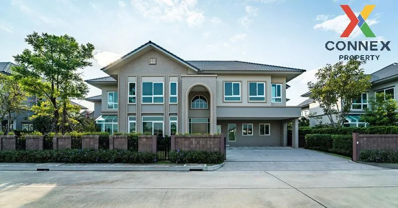 For Sale House , Laddarom Elegance Salaklang Chiangmai , Fa Ham ,