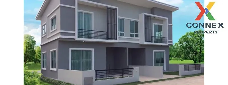 For Sale Townhouse/Townhome  , Niran Ville Karnchanapisek-Nakhoni