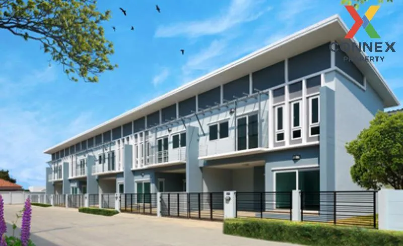 For Sale Commercial Building , Baan Lapawan Central Westgate-Bang