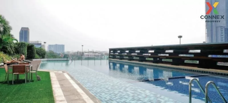 ขายคอนโด  ศุภาลัย ปาร์ค เอกมัย - ทองหล่อ BTS-เอกมัย บางกะปิ เขต ห