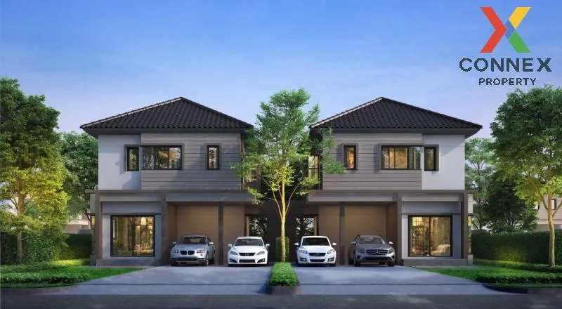 For Sale Townhouse/Townhome  , V Compound Ratchapruek-Pinklao , c