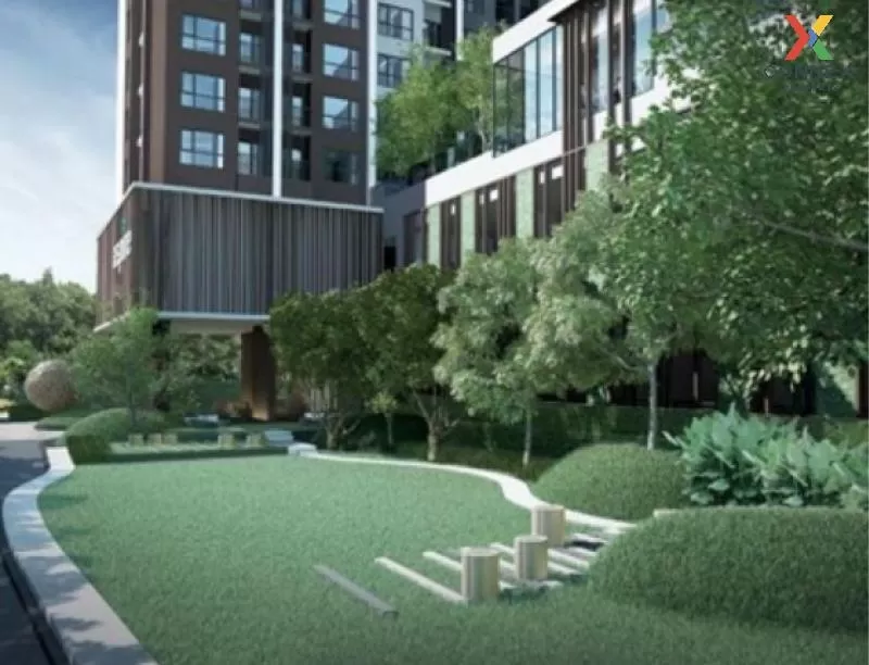 FOR SALE condo , Aspire Rattanathibet , MRT-Yaek Nonthaburi 1 , B