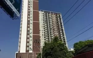 Aspire Rattanathibet