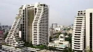 Supalai Place Sukhumvit 39 - ศุภาลัย เพลส สุขุมวิท 39