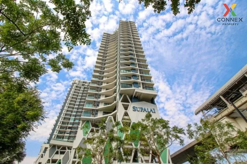 For Rent Condo , Supalai Premier Charoen Nakhon , BTS-Khlong San 