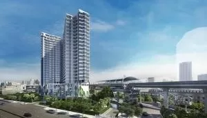 Supalai Premier Charoen Nakhon