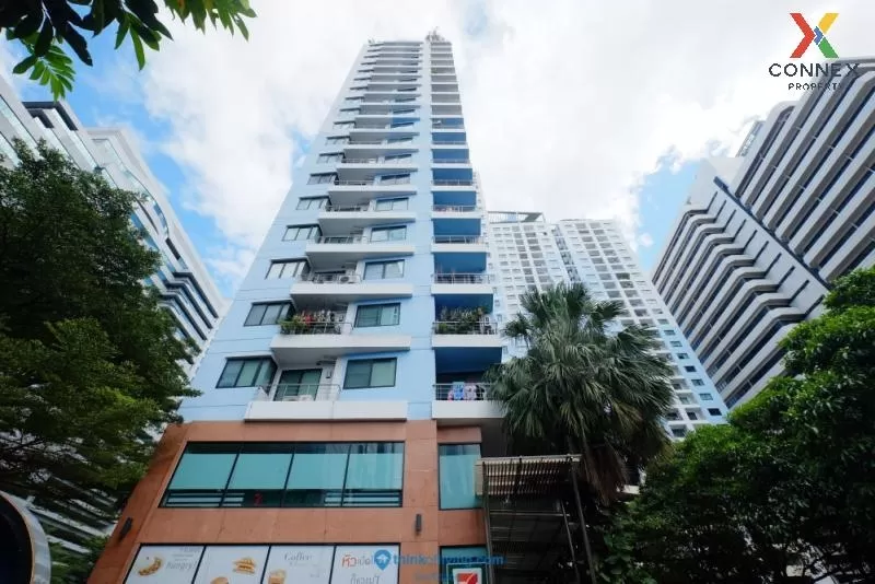 For Sale Condo , Supalai Premier Place Asoke , MRT-Phetchaburi ,  1