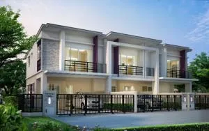 PRUKSA TOWN NEXTS RAMINDRA-WONGWEAN - พฤกษาทาวน์ เน็กซ์ รามอินทรา – วงแหวนฯ