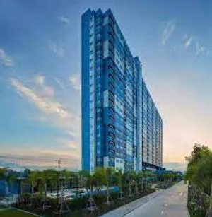 Lumpini SeaView Cha-Am - ลุมพินี ซีวิว ชะอำ