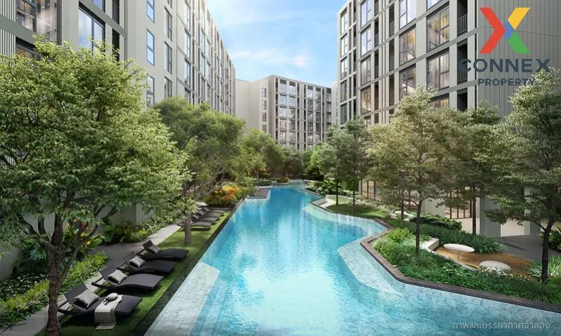 For Rent Condo , Atmoz Oasis Onnut , Suan Luang , Suan Luang , Ba