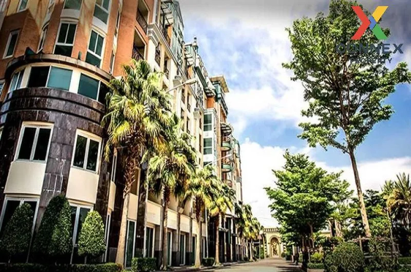 For Sale Condo , Champs Elysees Avenue Tiwanon-Chaengwattana , Ba 1