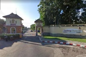 PARKWAY CHALET - พาร์คเวย์ ชาเล่ต์ รามคำแหง