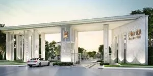 Pleno Pinklao-Charan - พลีโน่ ปิ่นเกล้า-จรัญ