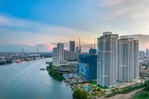 Supalai Riva Grande - ศุภาลัย ริวา แกรนด์