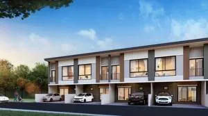 Unio Town Srinakarin-Bangna - ยูนิโอ ทาวน์ ศรีนครินทร์-บางนา