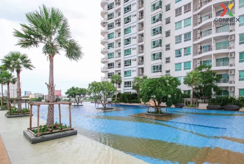 For Sale Condo , Supalai River Place , Bang Lamphu Lang , Khlong  2