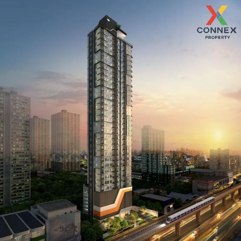 เช่าคอนโด  เฟล็กซี่ รัตนาธิเบศร์ MRT-บางกระสอ บางกระสอ เมืองนนทบุ 1