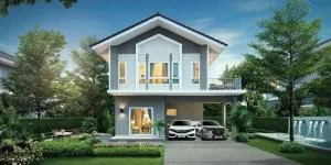 Perfect Park Ratchaphruek-Pathum Thani - เพอร์เฟค พาร์ค ราชพฤกษ์-ปทุมธานี