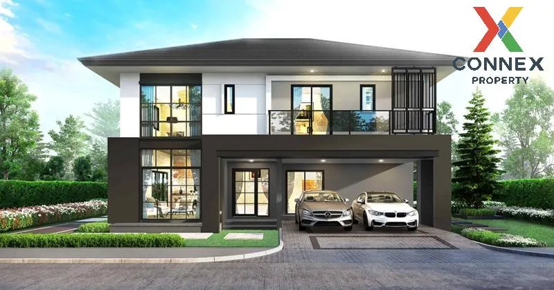 เช่าบ้าน  บริทาเนีย บางนา-สุวรรณภูมิ กม.26 บางบ่อ บางบ่อ สมุทรปรา