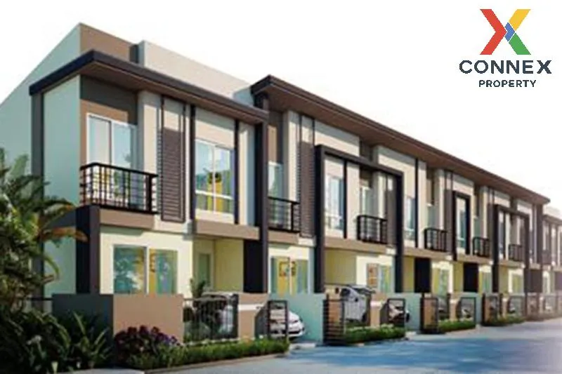 For Sale House , Casa City Bangkhuntien-Rama 2 , Tha Kham , Bang 