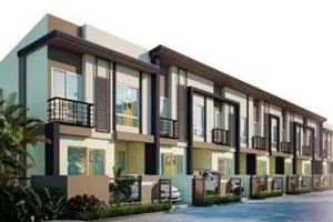 Casa City Bangkhuntien-Rama 2 - คาซ่า ซิตี้ บางขุนเทียน – พระราม 2