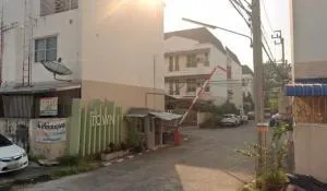 Modern Town  Ekachai 46 - โมเดิร์น ทาวน์ เอกชัย 46