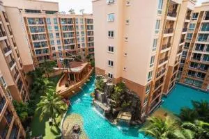 Atlantis Condo Resort Pattaya - แอตแลนติส คอนโด รีสอร์ท พัทยา