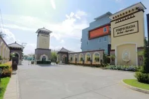 PimPichada - พิมพ์พิชฎา