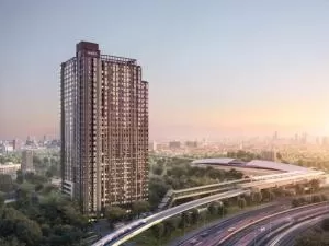 Aspire Sathorn - Ratchapruek