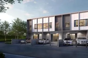 Pleno Chaiyaphruek-Chaengwattana 2 - พลีโน่ ชัยพฤกษ์-แจ้งวัฒนะ 2