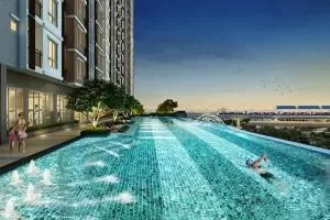 Supalai Veranda Ratchavipha - Prachachuen - ศุภาลัย เวอเรนด้า รัชวิภา - ประชาชื่น