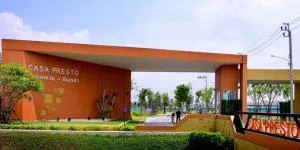 Casa Presto Wongwaen – Pinklao