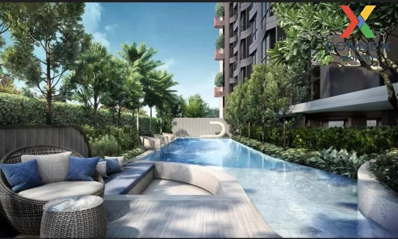 For Rent Condo , Blue Sukhumvit 89 , BTS-On Nut , Bang Chak , Phr