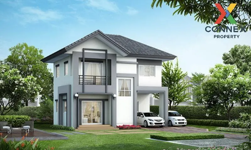 For Sale Townhouse/Townhome  , Lio Nov Donmueng- Chaengwattana , 