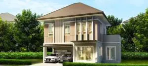 Villa Garden 3 Rattanathibet - วิลล่า การ์เด้น 3 รัตนาธิเบศร์