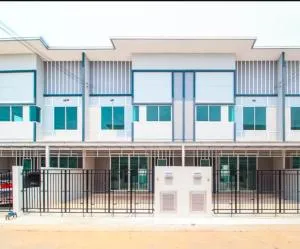 RK PARK Ramintra-Safari - อาร์เค พาร์ค รามอินทรา-ซาฟารี