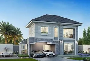 Golden Neo Ramintra - Wongwaen - โกลเด้น นีโอ รามอินทรา - วงแหวน