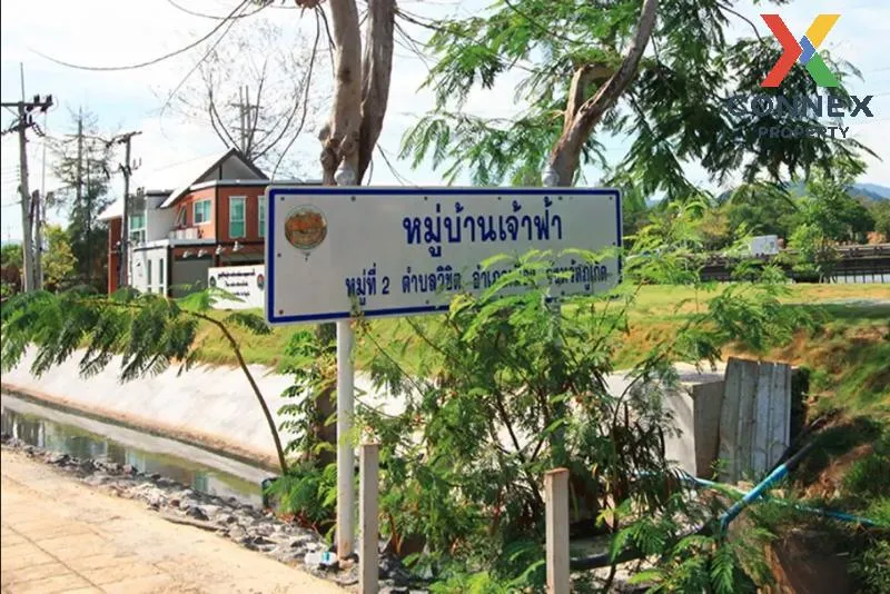 For Rent House , Baan Chao Fa , newly renovated , Wichit , Mueang